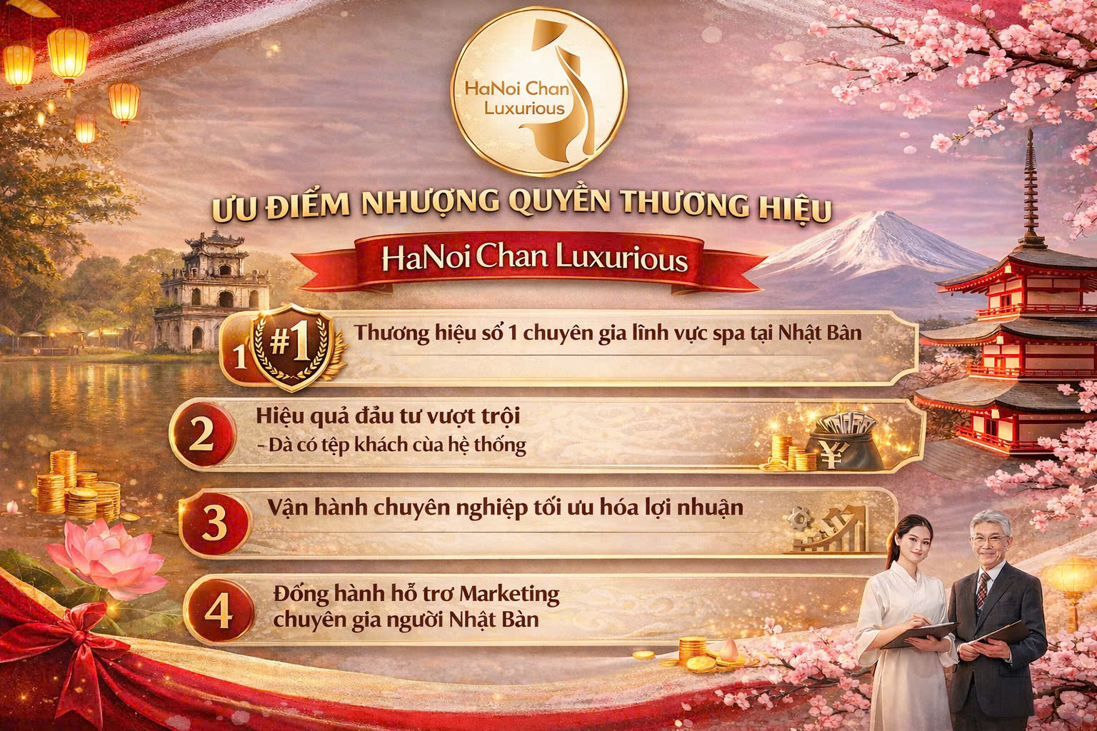 Nhượng quyền